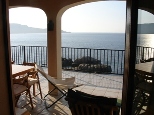 La terrasse