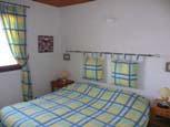 La chambre du haut